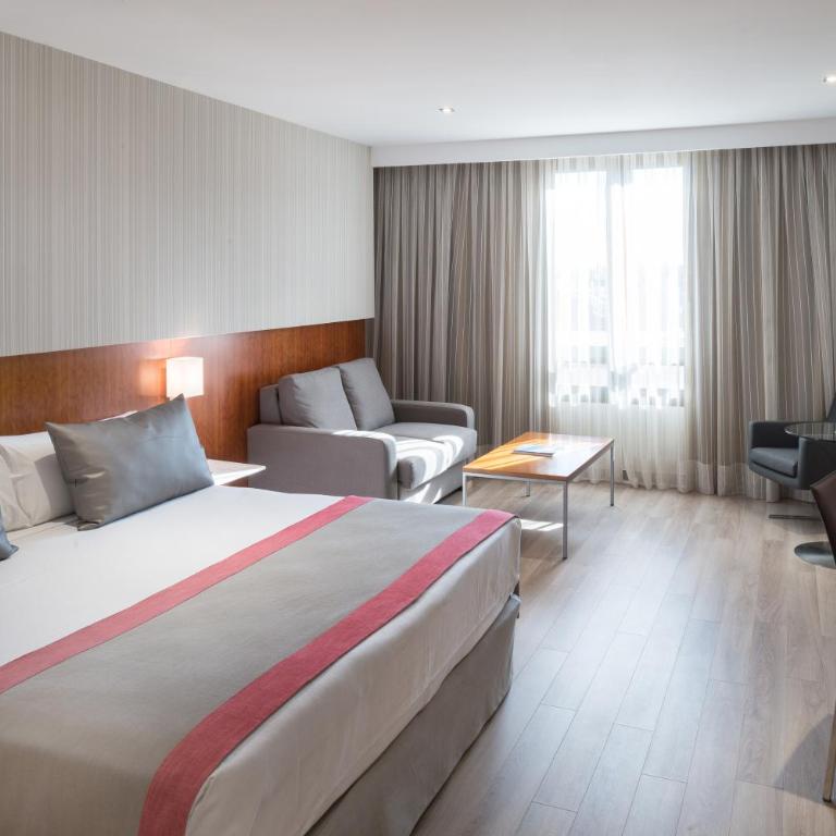 Catalonia Barcelona 505 - Junior Suite - 4