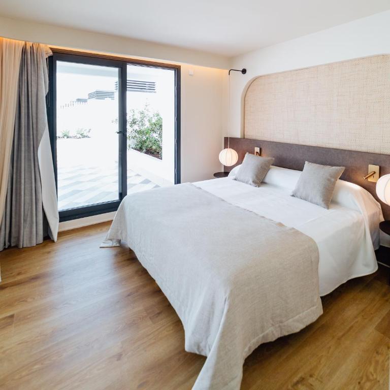 Pacha Hotel - Suite Master - 5