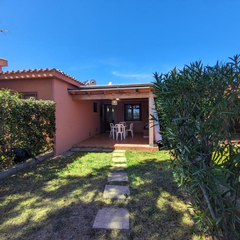 La Dolce Vita - Costa Rei - Two-Bedroom House - 1