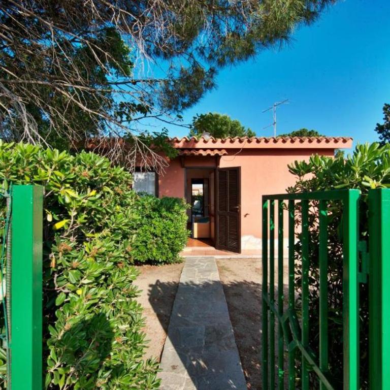 La Dolce Vita - Costa Rei - Two-Bedroom House - 2