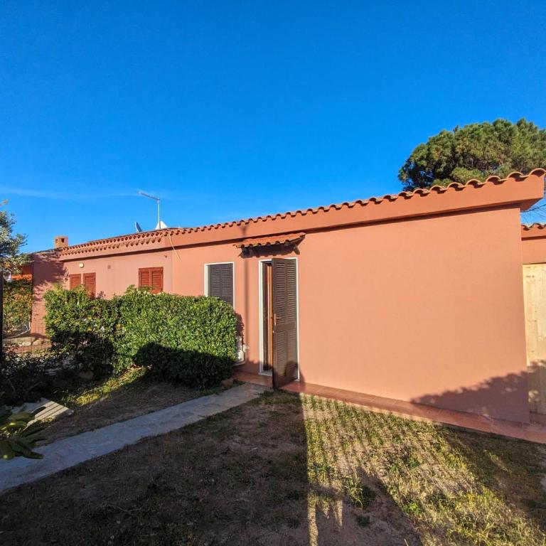 La Dolce Vita - Costa Rei - Two-Bedroom House - 4