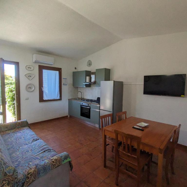 La Dolce Vita - Costa Rei - Two-Bedroom House - 10