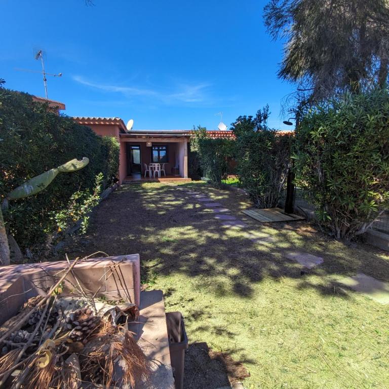 La Dolce Vita - Costa Rei - Two-Bedroom House - 11