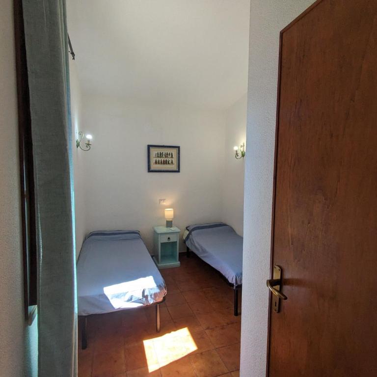 La Dolce Vita - Costa Rei - Two-Bedroom House - 14