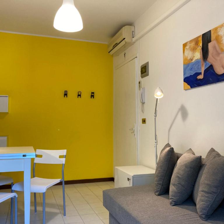 Appartamenti Laura comodi al centro e alla spiaggia - Appartamento Standard con 1 Camera da Letto - 3