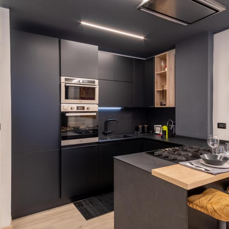 Living Testaccio - Modern Apartment - Appartamento con 2 Camere da Letto - 2