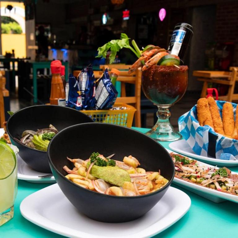 Suite en Tlaquepaque centro - Suite - 35