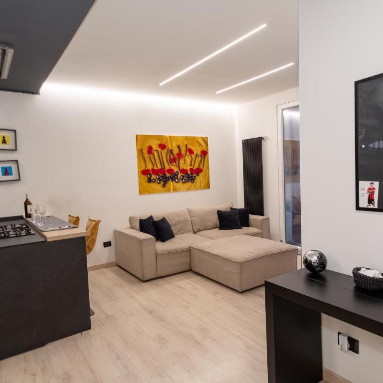Living Testaccio - Modern Apartment - Appartamento con 2 Camere da Letto - 1