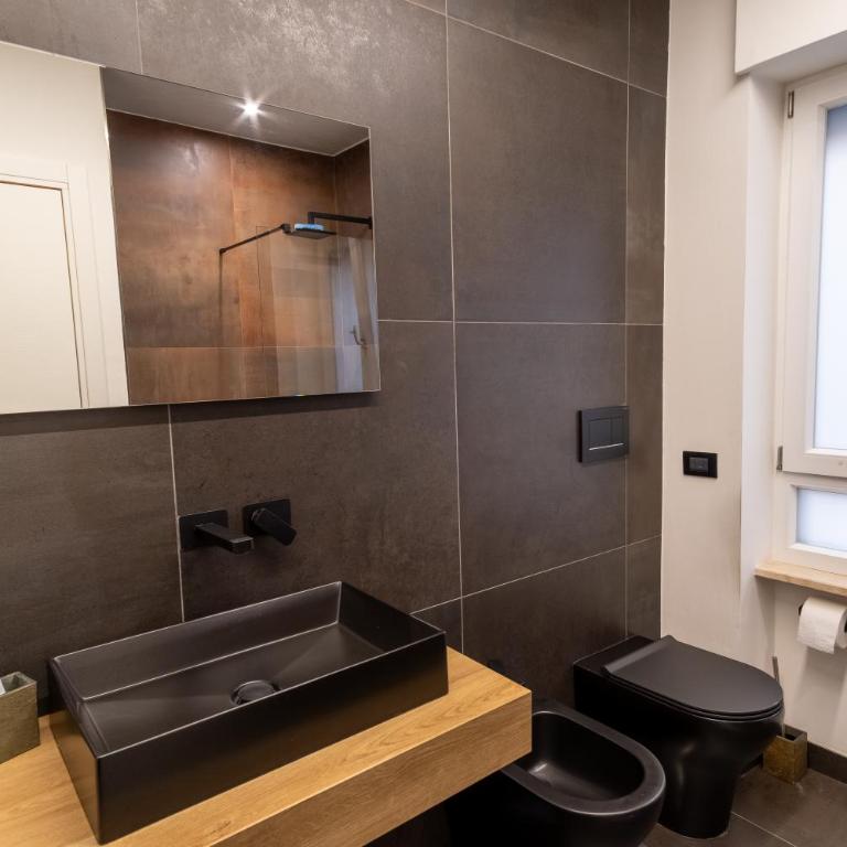 Living Testaccio - Modern Apartment - Appartamento con 2 Camere da Letto - 14
