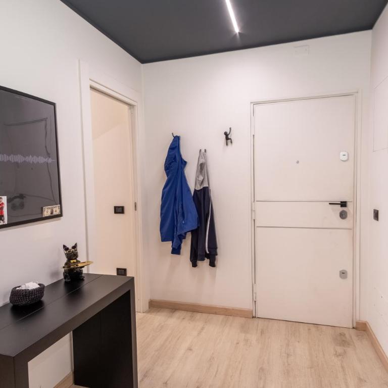 Living Testaccio - Modern Apartment - Appartamento con 2 Camere da Letto - 23