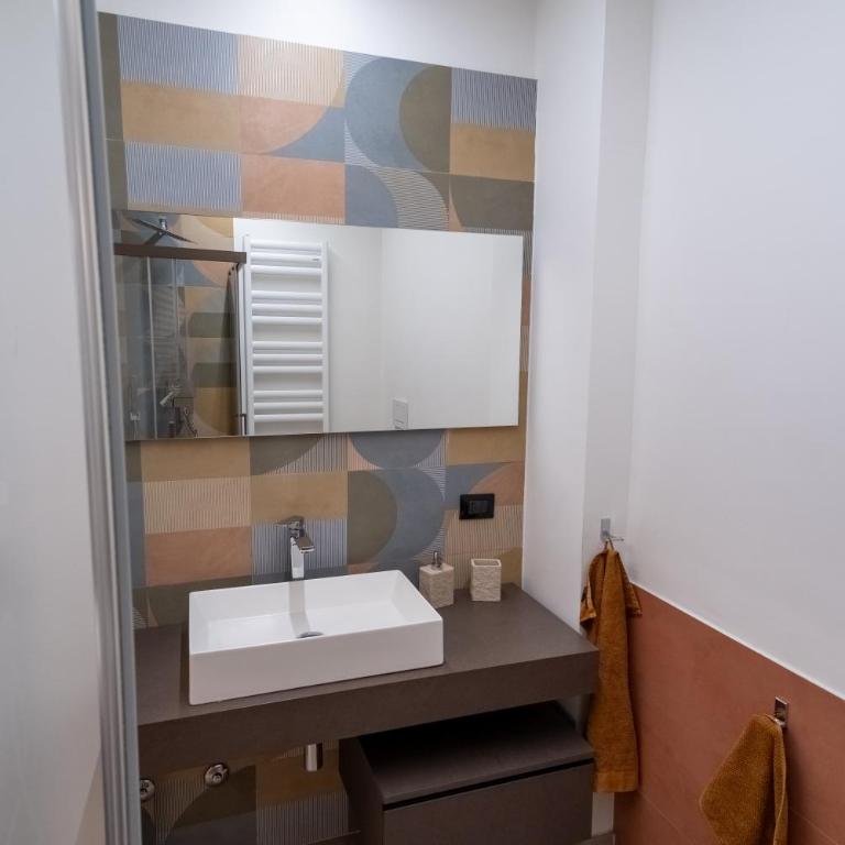 Living Testaccio - Modern Apartment - Appartamento con 2 Camere da Letto - 21