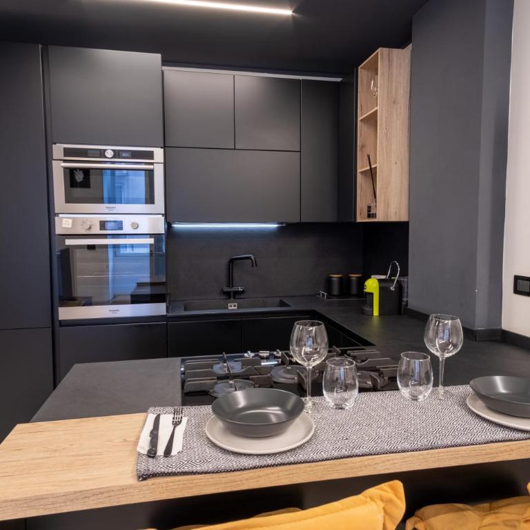 Living Testaccio - Modern Apartment - Appartamento con 2 Camere da Letto - 6