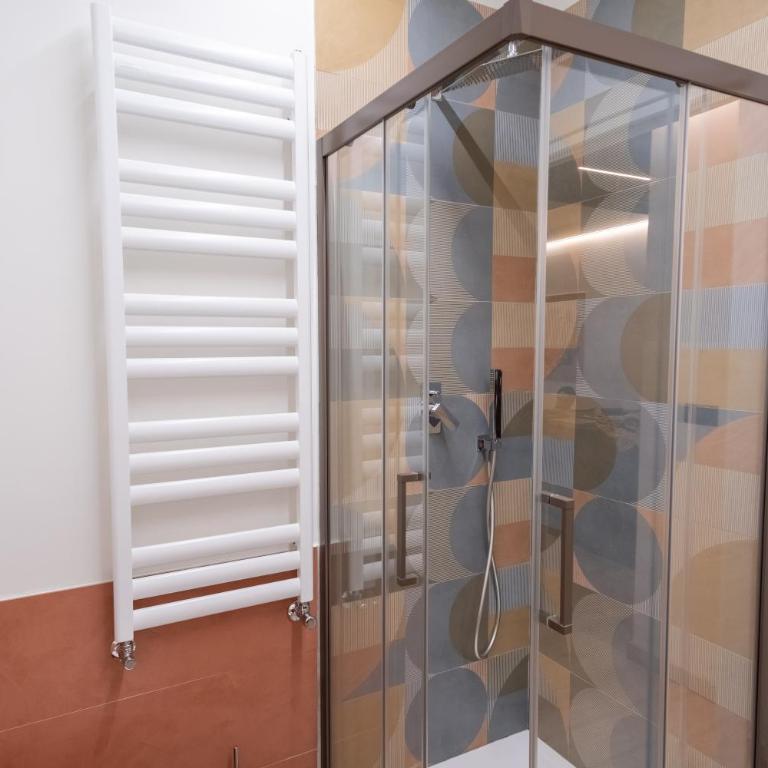 Living Testaccio - Modern Apartment - Appartamento con 2 Camere da Letto - 20