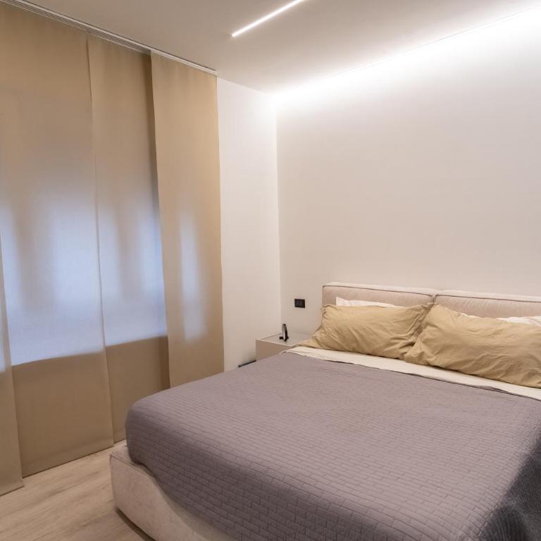 Living Testaccio - Modern Apartment - Appartamento con 2 Camere da Letto - 8