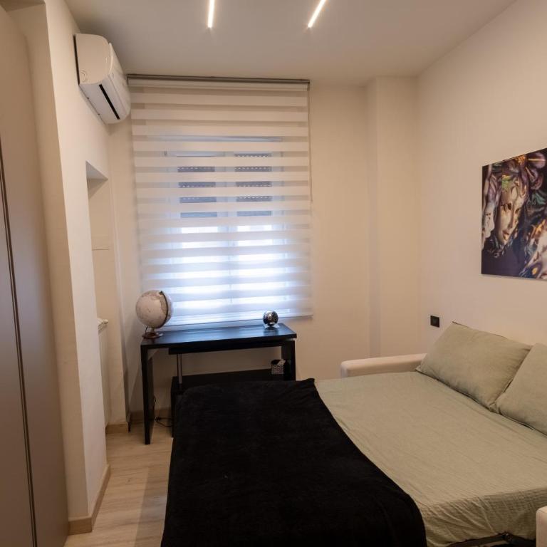 Living Testaccio - Modern Apartment - Appartamento con 2 Camere da Letto - 16