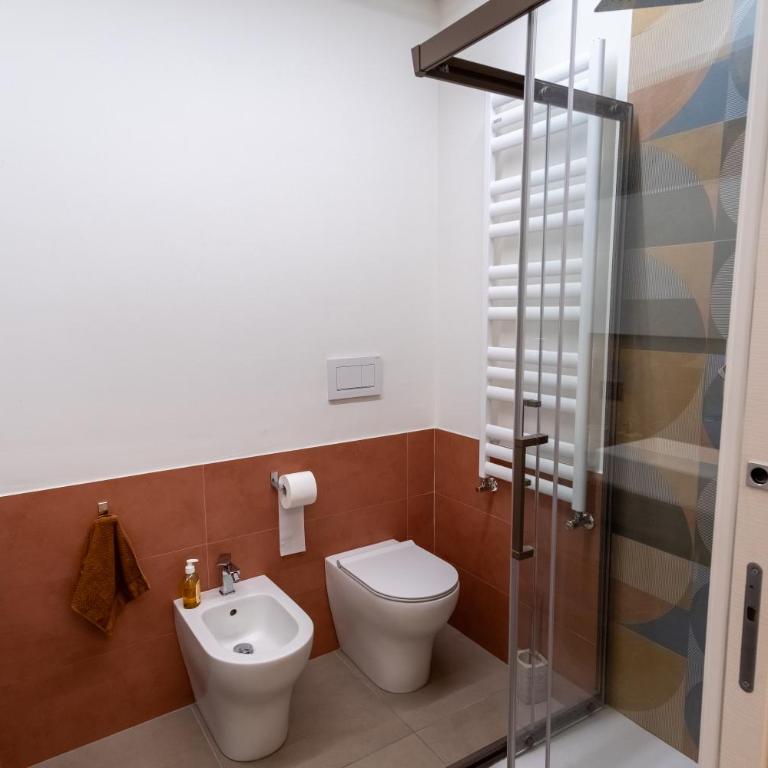 Living Testaccio - Modern Apartment - Appartamento con 2 Camere da Letto - 22
