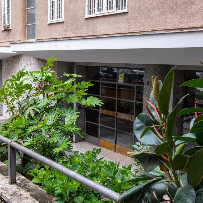 Living Testaccio - Modern Apartment - Appartamento con 2 Camere da Letto - 26