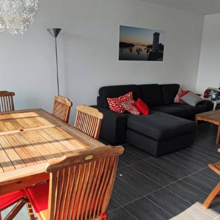La Nantaise de la mer - Casa con 4 camere da letto - 3