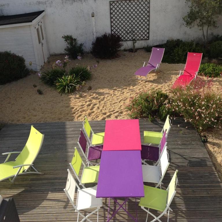 La Nantaise de la mer - Casa con 4 camere da letto - 4