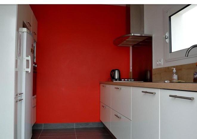 La Nantaise de la mer - Casa con 4 camere da letto - 8