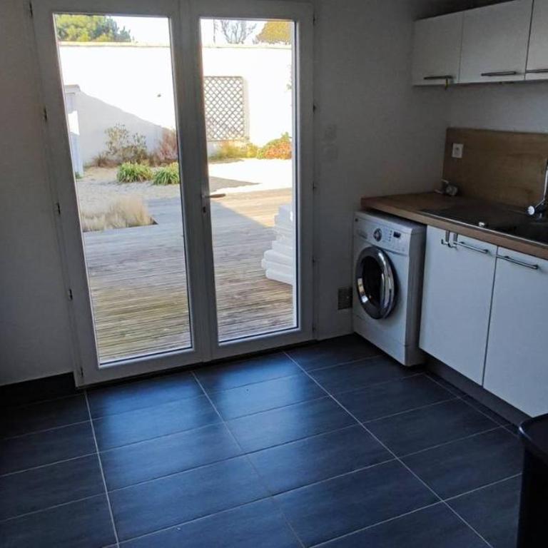 La Nantaise de la mer - Casa con 4 camere da letto - 11