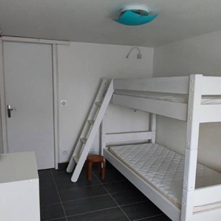 La Nantaise de la mer - Casa con 4 camere da letto - 14