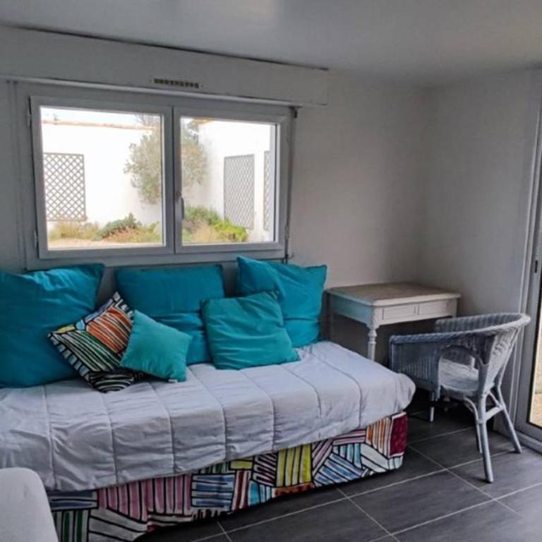 La Nantaise de la mer - Casa con 4 camere da letto - 15