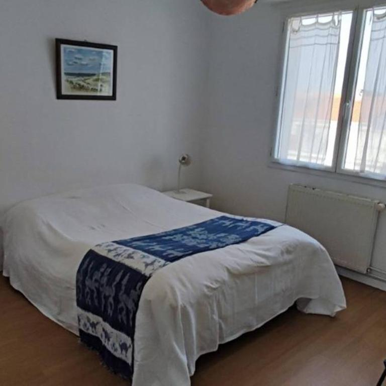 La Nantaise de la mer - Casa con 4 camere da letto - 16