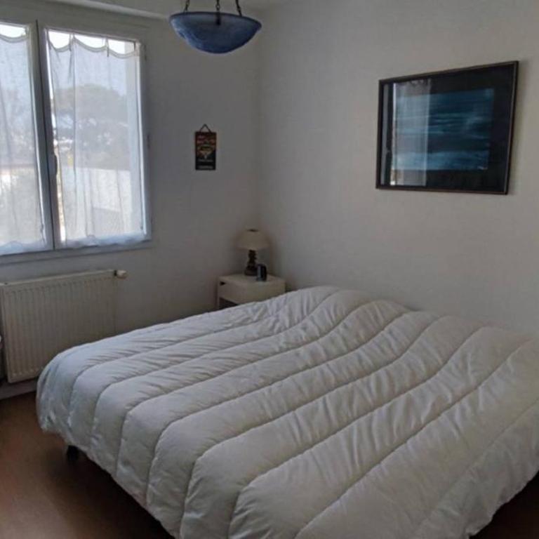 La Nantaise de la mer - Casa con 4 camere da letto - 18