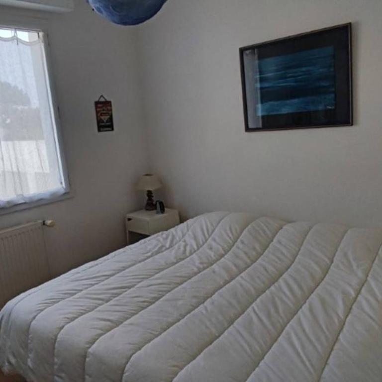 La Nantaise de la mer - Casa con 4 camere da letto - 19