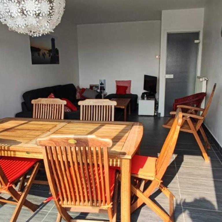 La Nantaise de la mer - Casa con 4 camere da letto - 20