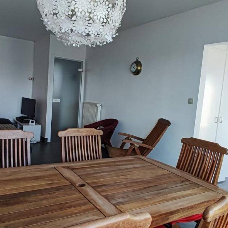 La Nantaise de la mer - Casa con 4 camere da letto - 21
