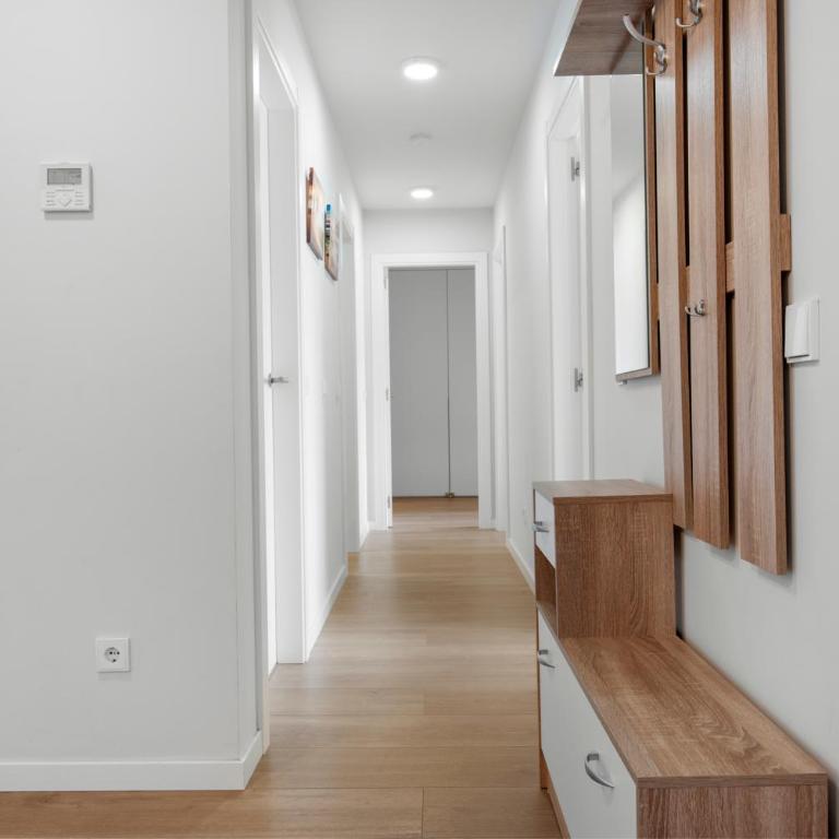 Stunning flat with pool&padel by Costarentals - M4 - Apartamento de 3 dormitorios - 10