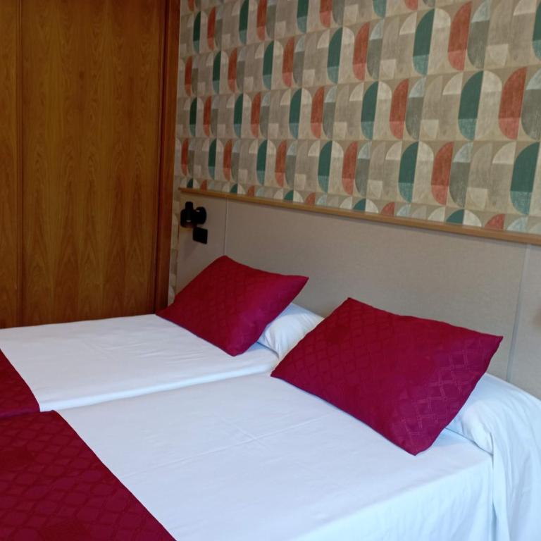 Apartamentos VIDA Sanxenxo - Apartamento de 1 dormitorio - 8