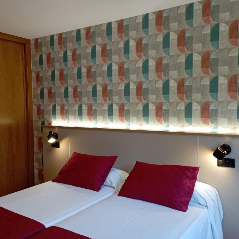 Apartamentos VIDA Sanxenxo - Apartamento de 1 dormitorio - 3