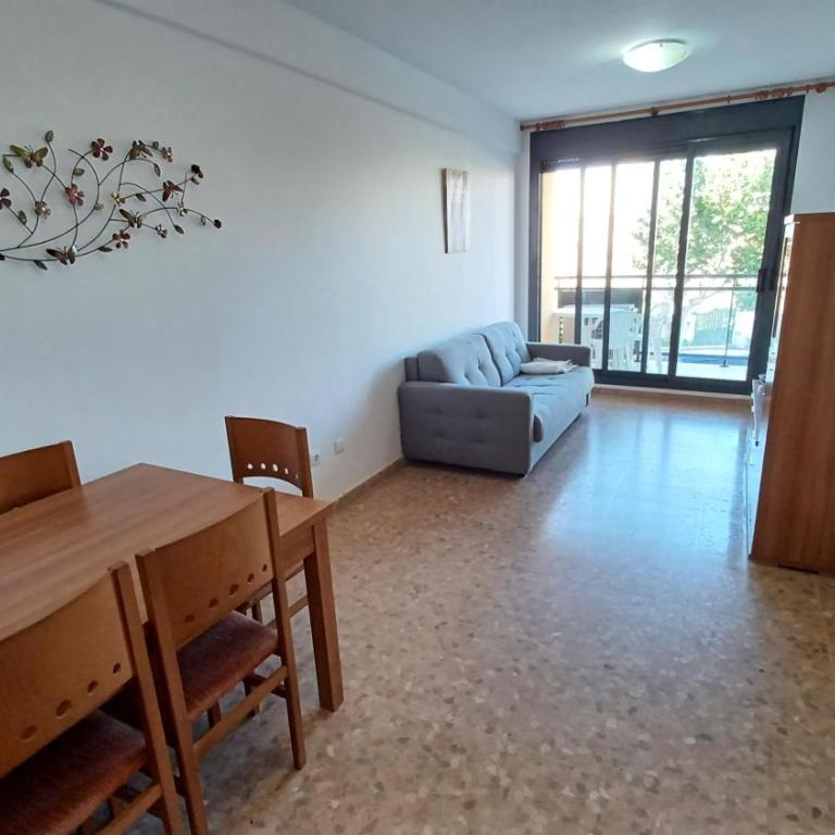 Azahares Orange Costa - Apartamento de 2 dormitorios - 11