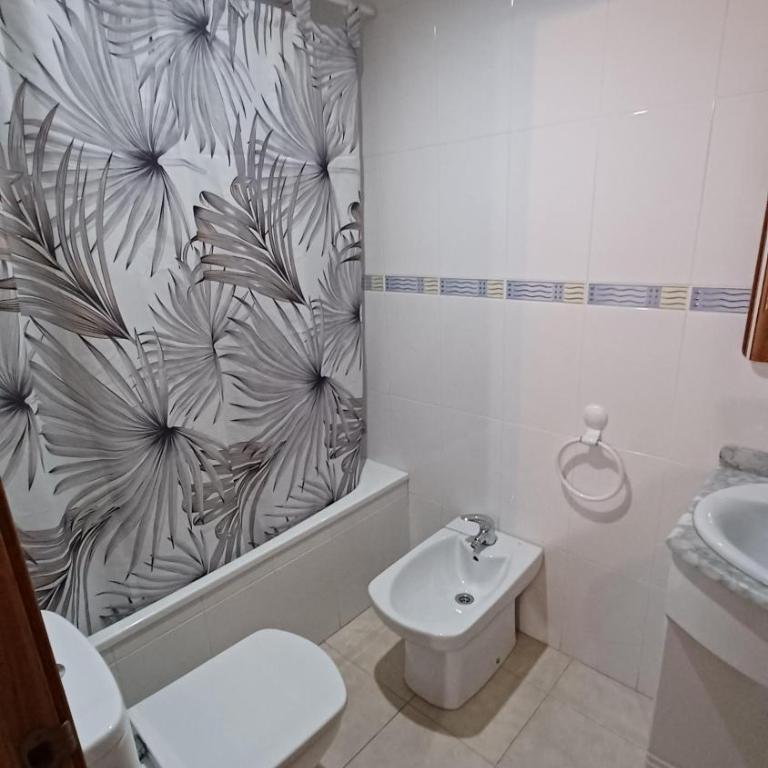 Azahares Orange Costa - Apartamento de 2 dormitorios - 37