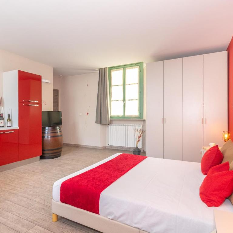 Housing Giulia by Wonderful Italy - Appartamento Monolocale - 6