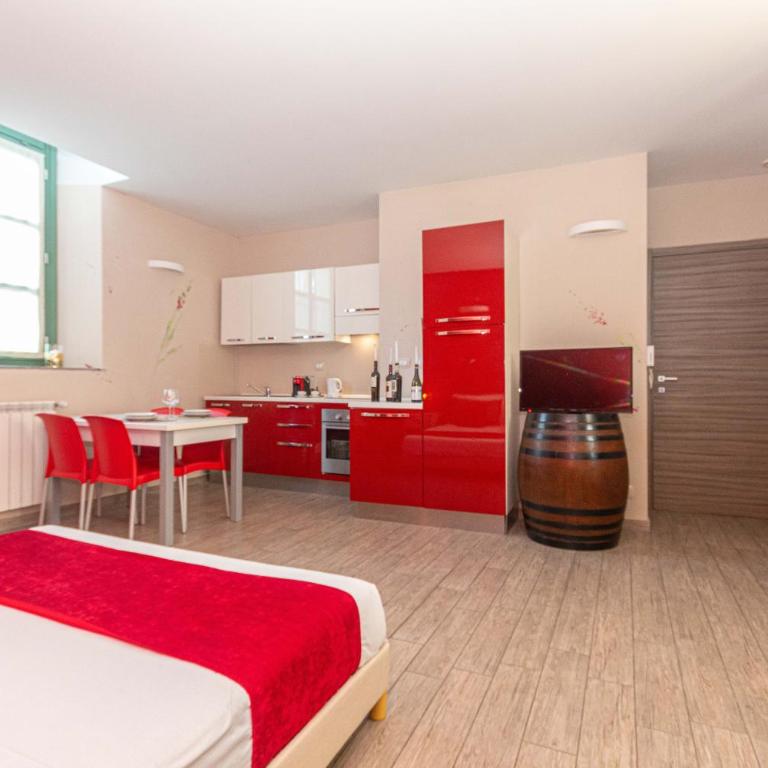 Housing Giulia by Wonderful Italy - Appartamento Monolocale - 7