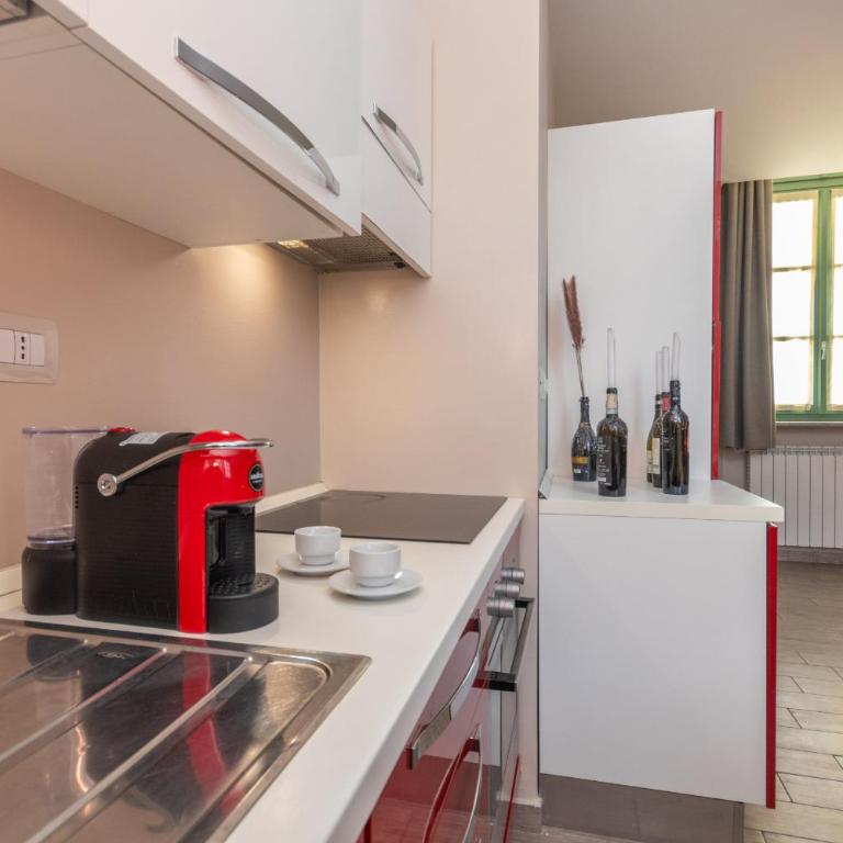 Housing Giulia by Wonderful Italy - Appartamento Monolocale - 12