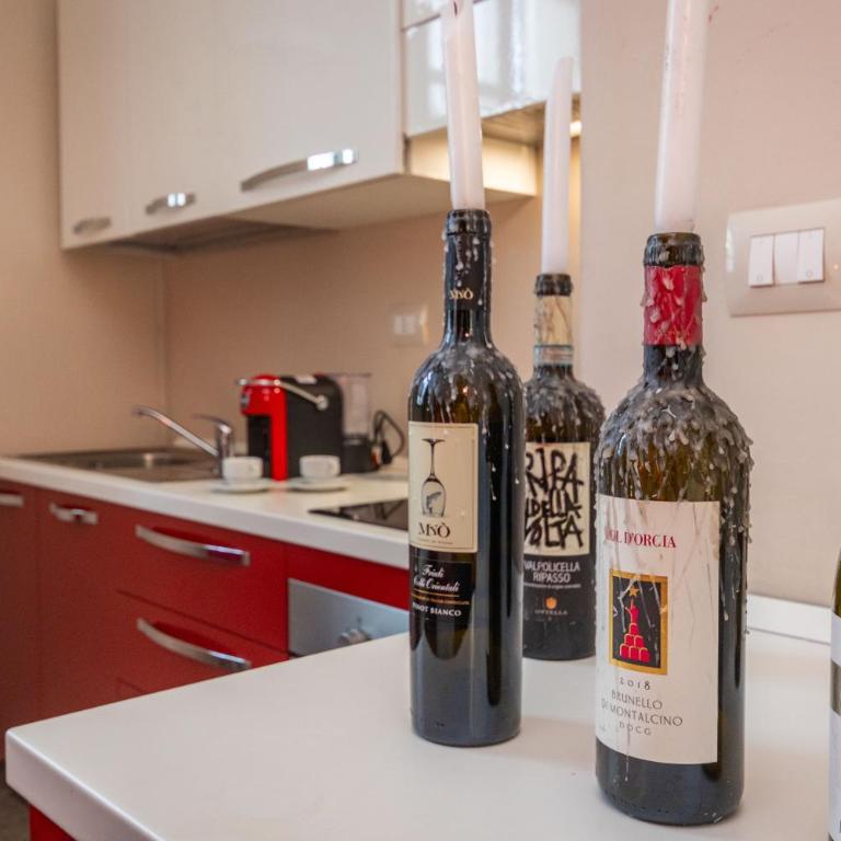 Housing Giulia by Wonderful Italy - Appartamento Monolocale - 13