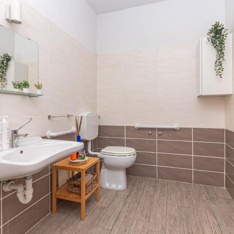 Housing Giulia by Wonderful Italy - Appartamento Monolocale - 16