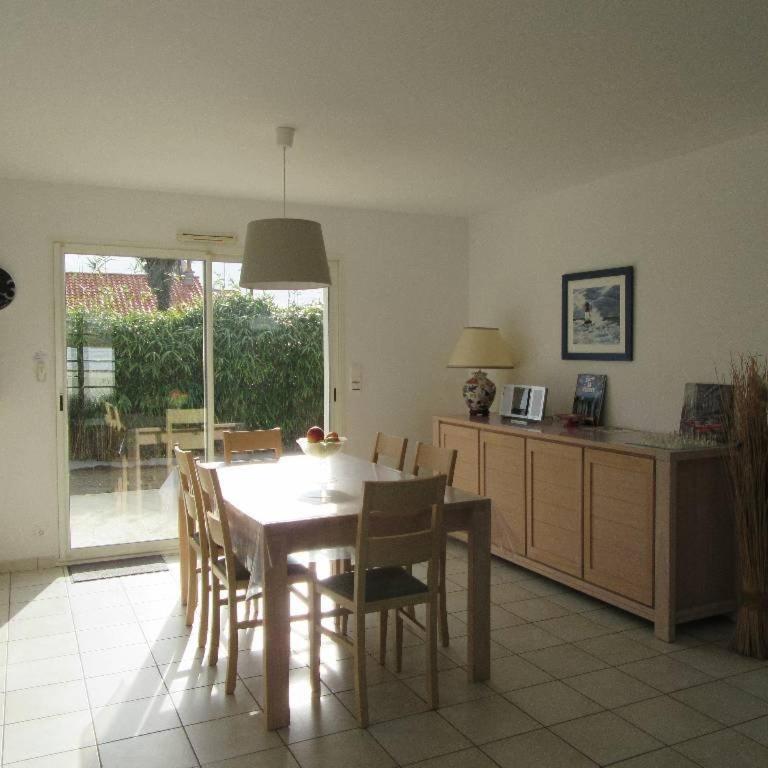 La jardiniere des plages - Maison 2 Chambres - 3
