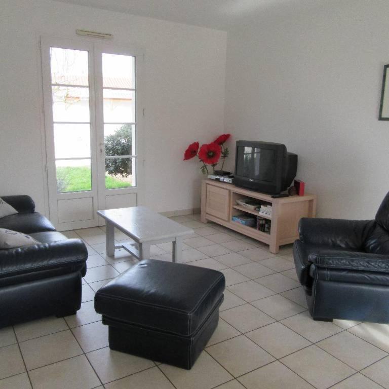 La jardiniere des plages - Maison 2 Chambres - 4