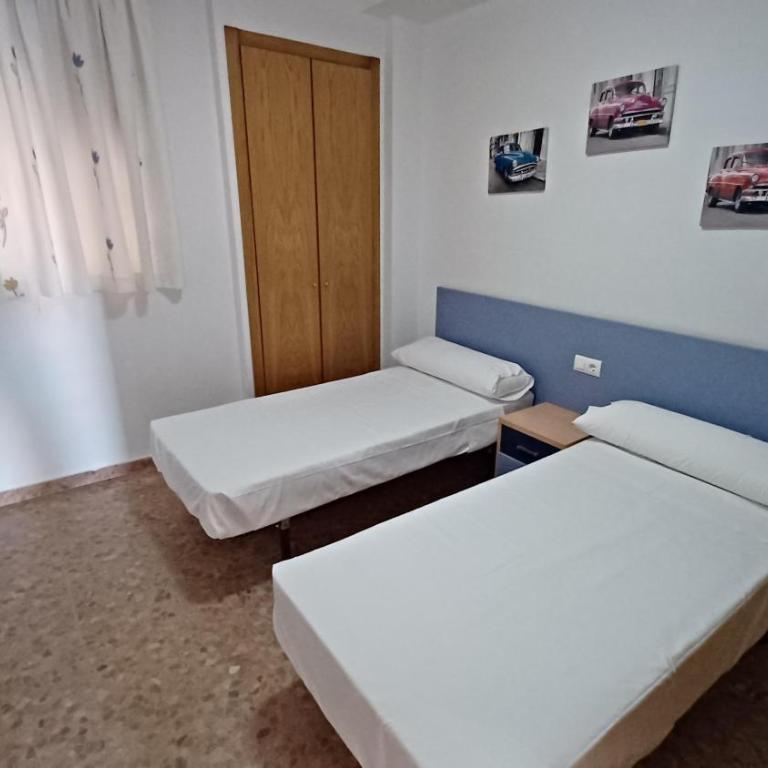 Azahares Orange Costa - Apartamento de 2 dormitorios - 18