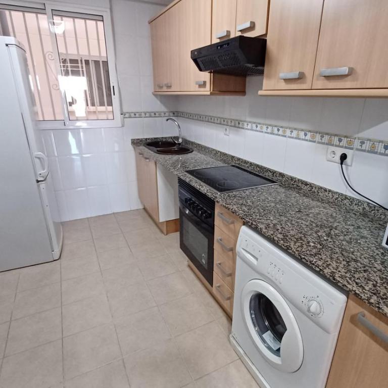 Azahares Orange Costa - Apartamento de 2 dormitorios - 6