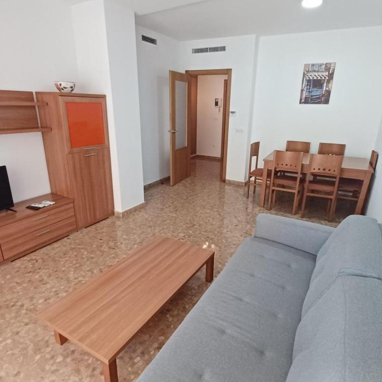Azahares Orange Costa - Apartamento de 2 dormitorios - 10