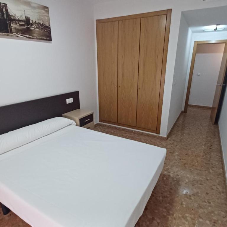 Azahares Orange Costa - Apartamento de 2 dormitorios - 20