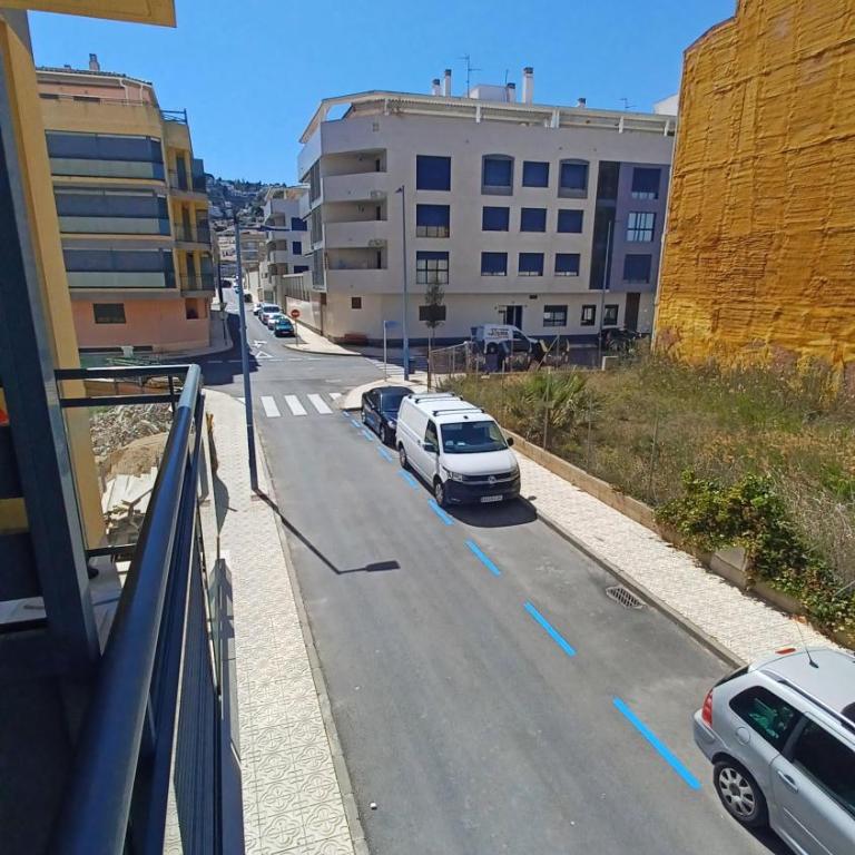 Azahares Orange Costa - Apartamento de 2 dormitorios - 28