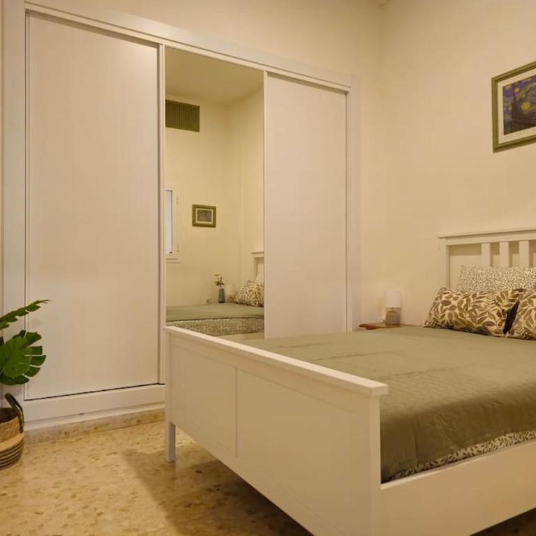 Sevilla Centro - Gran Poder - Apartamento de 1 dormitorio - 9